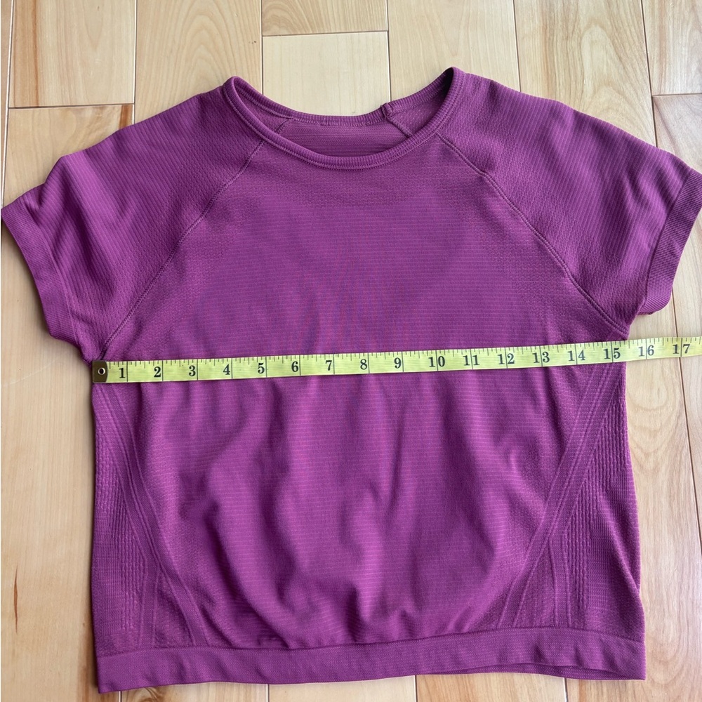 Athleta Crop Top - Picture 4 of 7